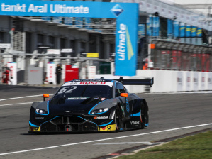 DTM Nürburgring