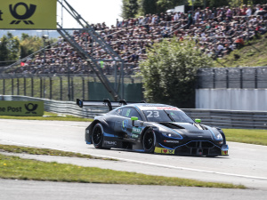 DTM Nürburgring
