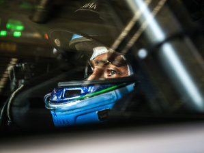 DTM Nürburgring