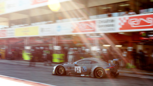 Blancpain GT Series Barcelona