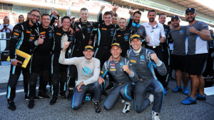 Blancpain GT Series Barcelona
