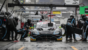 Hockenheim II Freitag