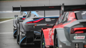 Hockenheim II Freitag