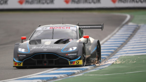 Hockenheim II Freitag
