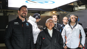 Hockenheim II Freitag