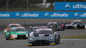 Hockenheim II Samstag