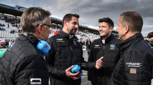 Hockenheim II Samstag