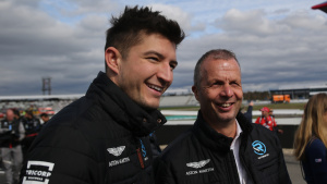 Hockenheim II Samstag