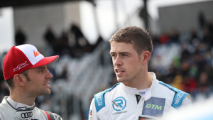 Hockenheim II Samstag
