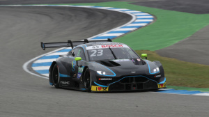 Hockenheim II Samstag