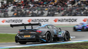 Hockenheim II DTM Samstag