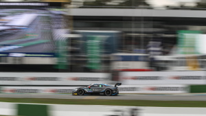 Hockenheim II DTM Samstag