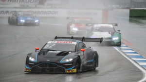 Hockenheim II DTM Sonntag