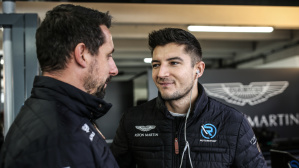 Hockenheim II DTM Sonntag