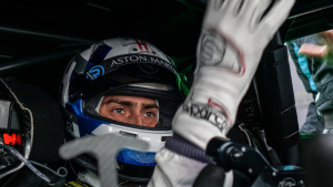 Hockenheim II DTM Sonntag