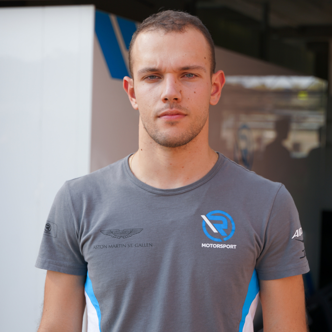 Luca Ghiotto Luca Ghiotto