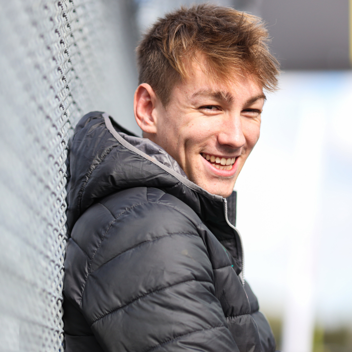 Max Hofer Max Hofer