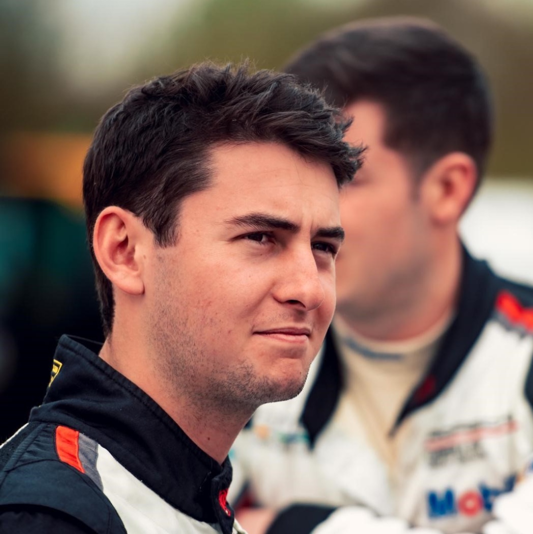 Seb Perez